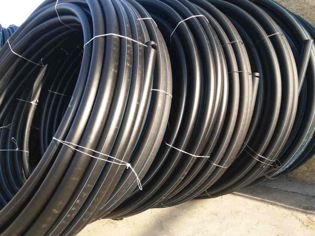 خرید و قیمت لوله پلی اتیلن + فروش عمده